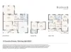 11 CORELLA STREET, Stirling, WA 6021-Floorplan