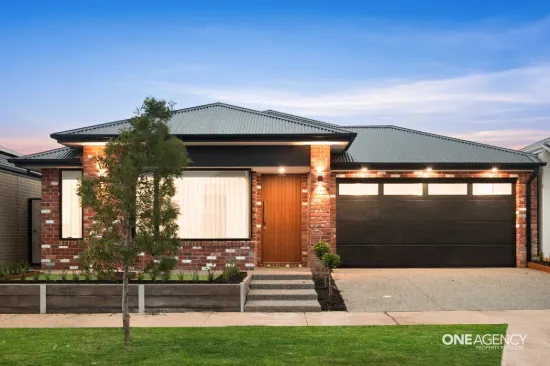 11 Corfu Street, Fraser Rise, Vic 3336