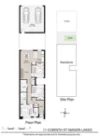 11 Corinth Street, Manor Lakes, Vic 3024-Floorplan