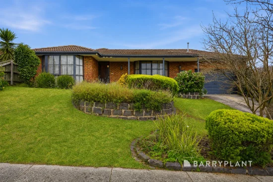 11 Cornus Court, Narre Warren, Vic 3805