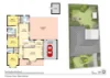 11 Cornus Court, Narre Warren, Vic 3805-Floorplan
