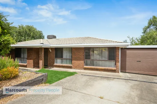 11 Cornwall Court, Woodcroft, SA 5162