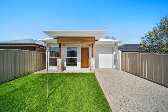 11 Cornwall Street, Lockleys, SA 5032