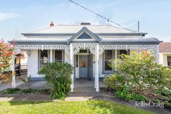 11 Coronation Street, Brunswick West, Vic 3055