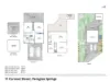 11 Coronet Street, Peregian Springs, Qld 4573-Floorplan