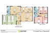 11 Corsair Crescent, Cranebrook, NSW 2749-Floorplan