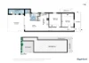 11 Corsair Street, Richmond, Vic 3121-Floorplan