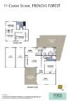 11 Coster Street, Frenchs Forest, NSW 2086-Floorplan