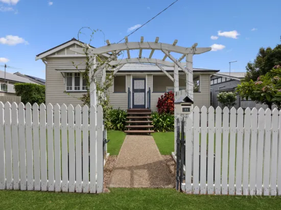 11 Cothill Road, Booval, Qld 4304