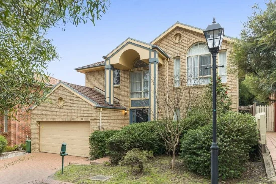 11 Cottinglea Terrace, Ringwood North VIC 3134-Image
