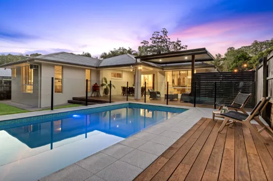 11 Countryview Street, Woombye, Qld 4559