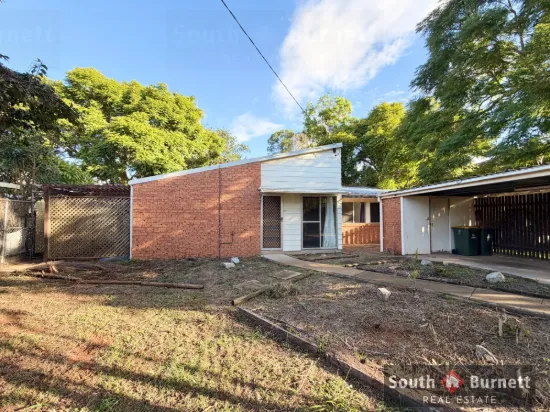 11 Cowie Drive, Kingaroy, Qld 4610