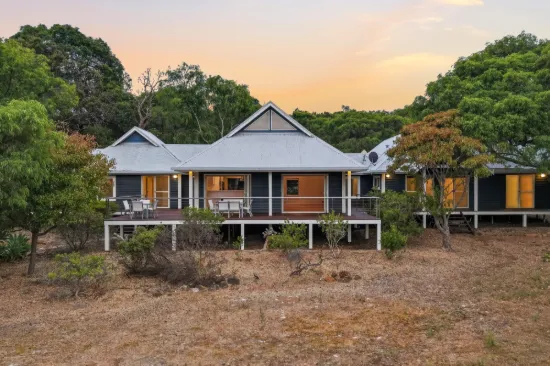 11 Cowslip Place, Yallingup, WA 6282