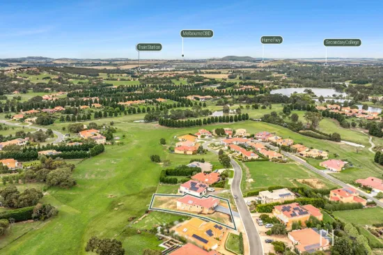 11 Craig Parry Drive, Hidden Valley, Vic 3756