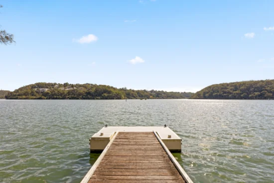 11 Cranbrook Place, Illawong, NSW 2234