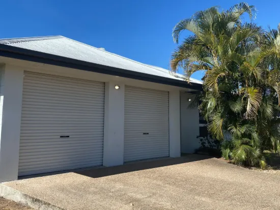 11 Cranfield Ct, Deeragun, Qld 4818
