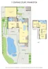 11 Crathie Court, Frankston, Vic 3199-Floorplan