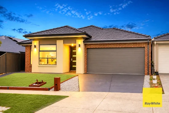 11 Crawford Rise, COBBLEBANK VIC 3338-Image