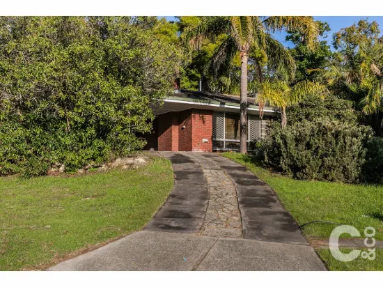 11 Crawford Road, Orelia, WA 6167