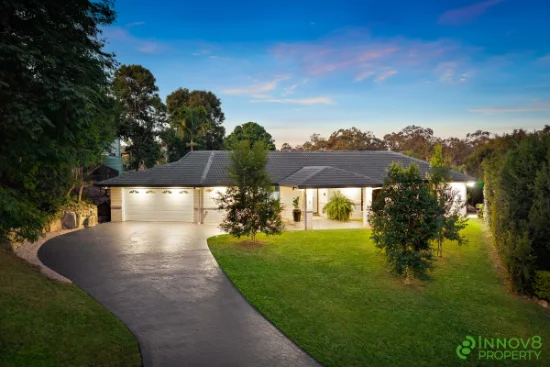 11 Crebra Lane, Cashmere, Qld 4500