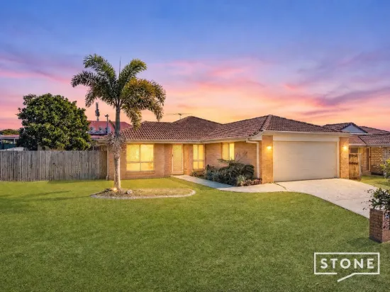 11 Crescendo Place, Crestmead, Qld 4132