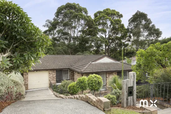 11 Cresting Avenue, Corrimal, NSW 2518