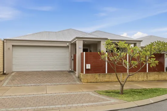 11 Cribb Court, Baldivis WA 6171-Image