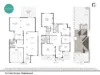 11 Crick Street, Chatswood, NSW 2067-Floorplan