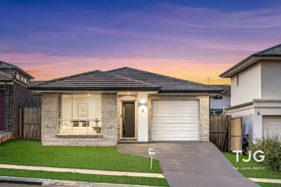 11 Criollo Street, Box Hill NSW 2765-Image