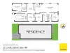 11 Criollo Street, Box Hill NSW 2765-Floorplan