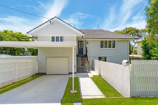 11 Cross Street, Mitchelton, Qld 4053