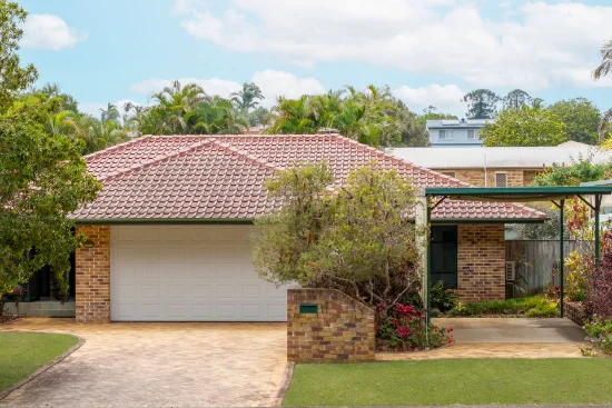 11 Crossley Drive, Wellington Point, Qld 4160