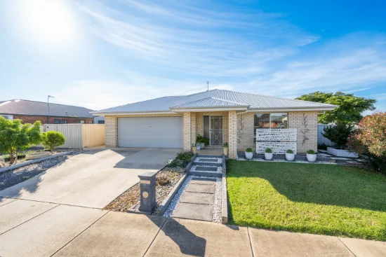 11 Crusader Avenue, Mooroopna, Vic 3629