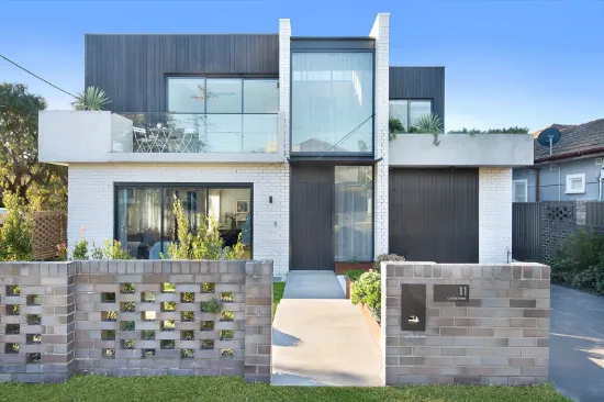 11 Crystal Street, Sylvania, NSW 2224