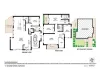 11 Crystal Street, Sylvania, NSW 2224-Floorplan