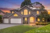 11 Cubby Close, Castle Hill, NSW 2154