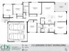 11 Cudgerie Street, Wondunna, Qld 4655-Floorplan