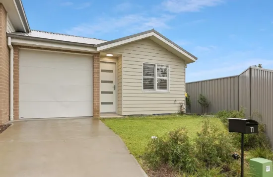 11 Culla Street, Morisset, NSW 2264
