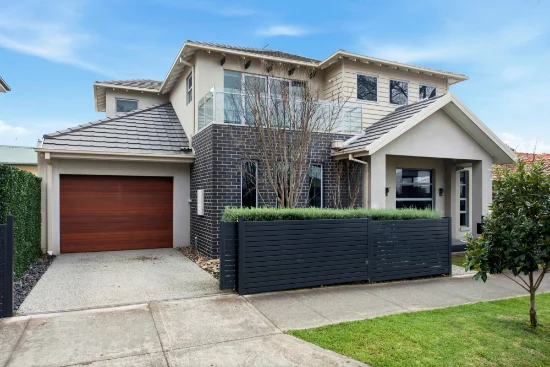 11 Cullen Street, Spotswood, Vic 3015
