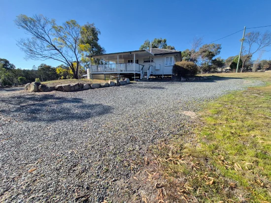 11 Cummerford Road, Glen Aplin QLD 4381-Image