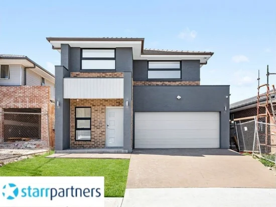 11 Cumulus Street, Austral, NSW 2179