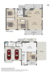 11 Cupania Street, Victoria Point, Qld 4165-Floorplan