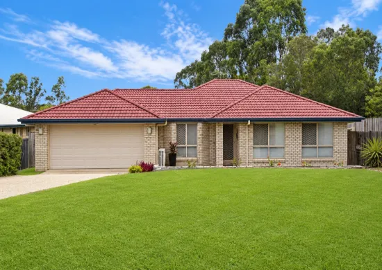 11 Currantwood Court, Narangba QLD 4504-Image