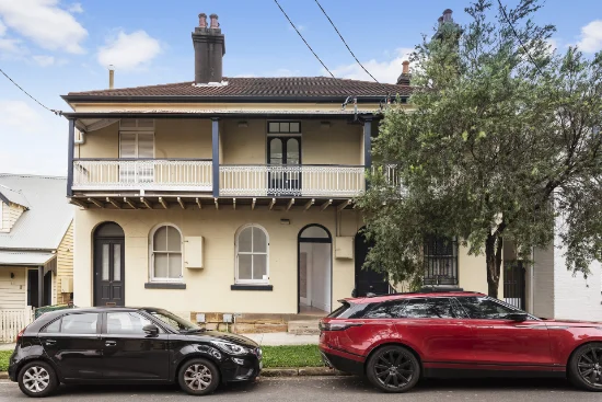 11 Curtis Road, Balmain, NSW 2041