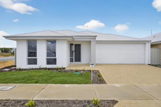 11 Cushing Road, Alkimos, WA 6038