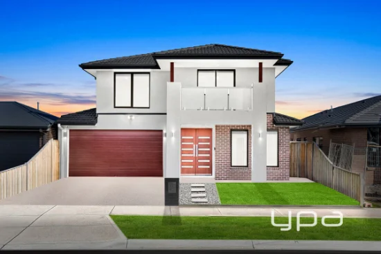 11 Cushion Way, Tarneit, Vic 3029 - For Sale