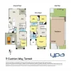 11 Cushion Way, Tarneit, Vic 3029-Floorplan