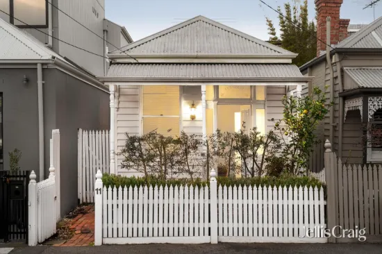 11 Cutter Street, Richmond, Vic 3121