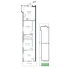 11 Cutter Street, Richmond, Vic 3121-Floorplan