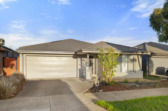 11 Cygnet Avenue, Werribee, Vic 3030